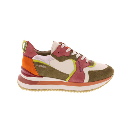 Mephisto Mobils sneakers multicolor