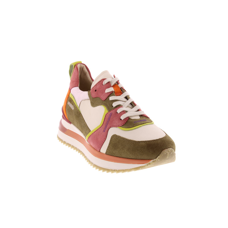Mephisto Mobils sneakers multicolor 2