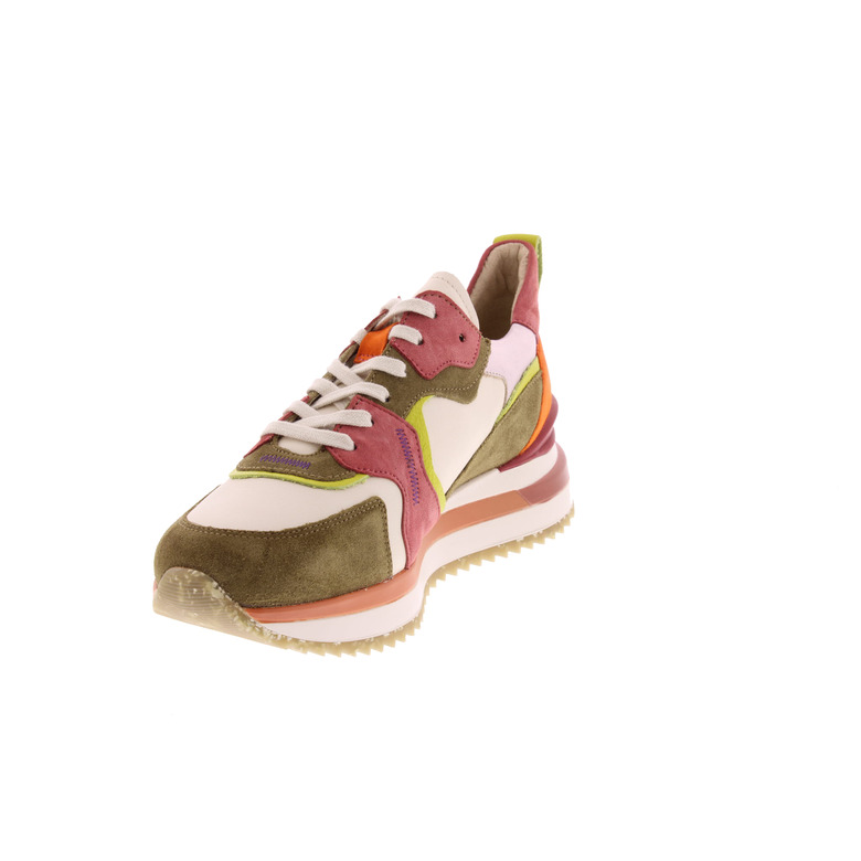 Mephisto Mobils sneakers multicolor 3