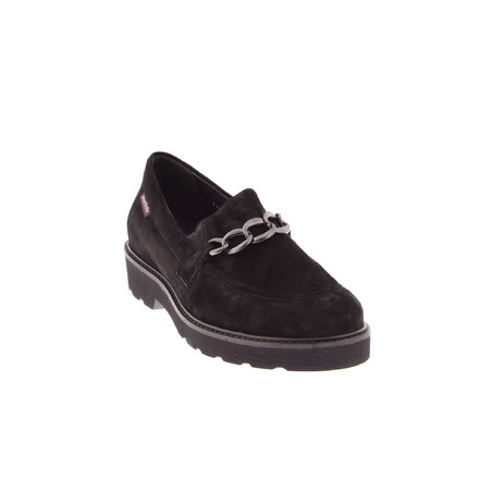 Mephisto Mobils moccasins & loafers black