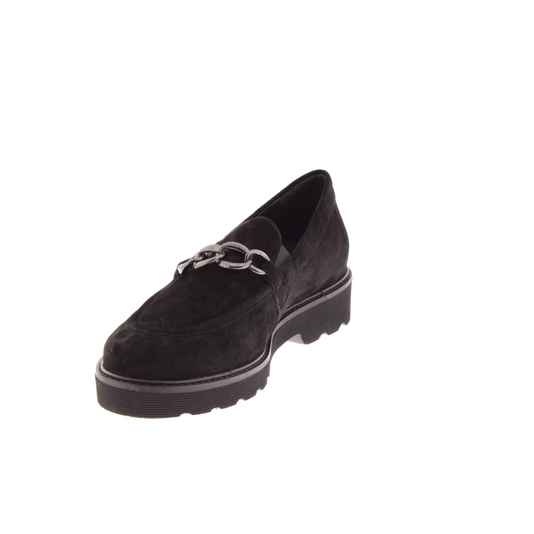 Mephisto Mobils moccasins & loafers black 3