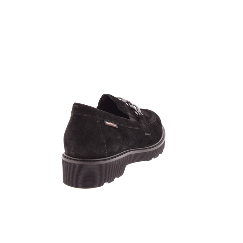 Mephisto Mobils moccasins & loafers black 4