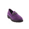Mephisto Mobils moccasins & loafers violet 2
