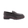 Mephisto mocassins & loafers zwart 1