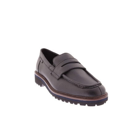 Mephisto mocassins & loafers zwart