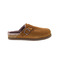 Mephisto slippers camel 1