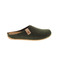 Rohde slippers green 1