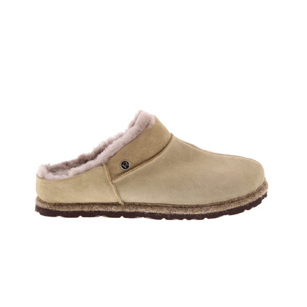Rohde pantoufles beige