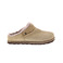 Rohde pantoufles beige 1