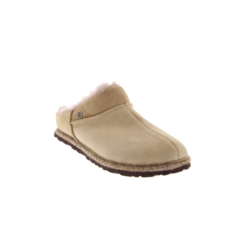 Rohde pantoufles beige