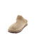 Rohde pantoufles beige 3