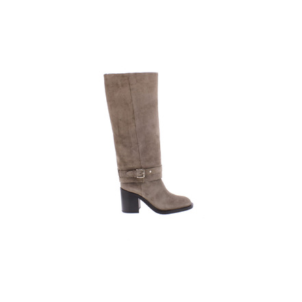 Alpe bottes taupe