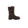 Alpe bottes brun 1