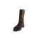 Alpe bottes brun 3