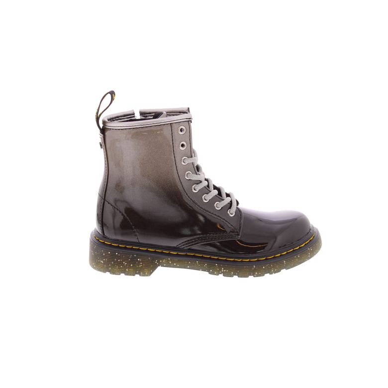 Dr Martens high shoes black 1