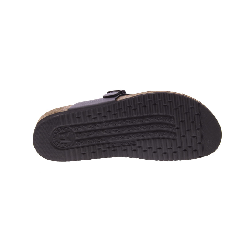 Mephisto tongs noir 5
