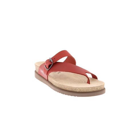 Mephisto slippers rood