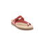 Mephisto tongs rouge 2