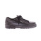 Mephisto lage schoenen zwart 1