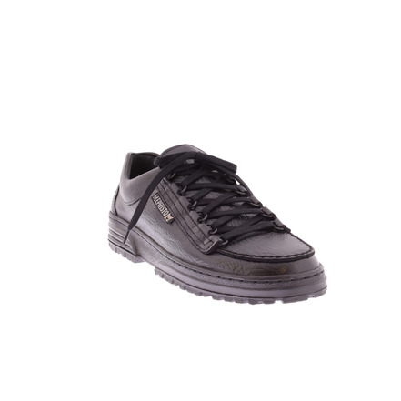 Mephisto lage schoenen zwart
