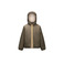 K-way jacket green 1