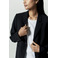Xandres vest black 2