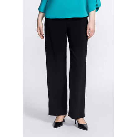 Xandres hose schwarz
