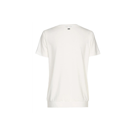 Xandres t-shirt ecru