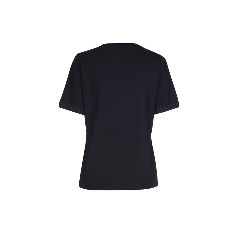 Xandres t-shirts blue 2