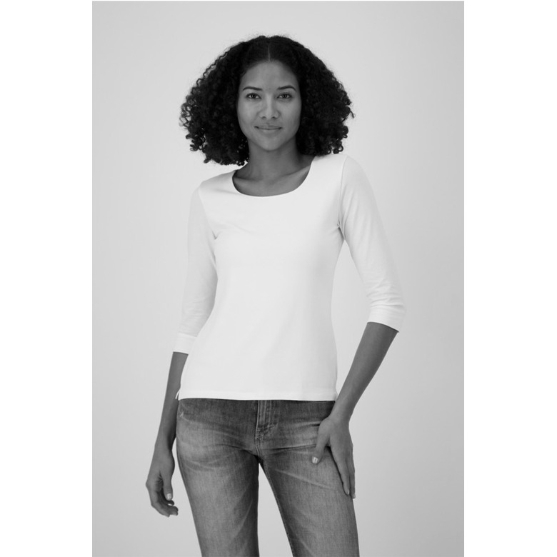Thylie t-shirts black 2