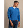Fynch-hatton sweater blue 2