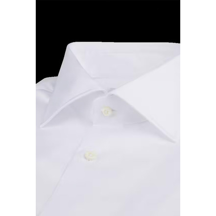 Stenstroms hemd weiss
