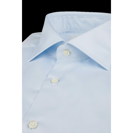 Stenstroms hemd blau