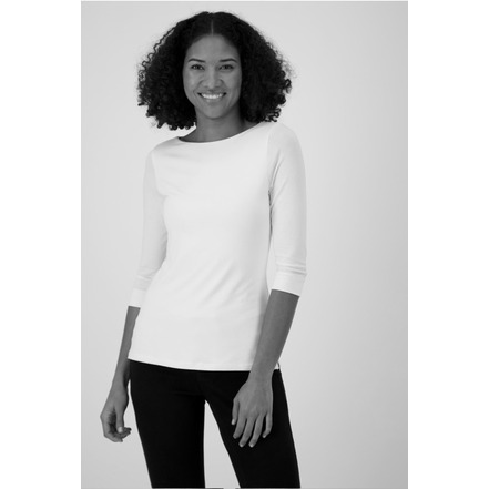 Thylie t-shirt blau