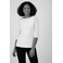 Thylie t-shirt blauw 2