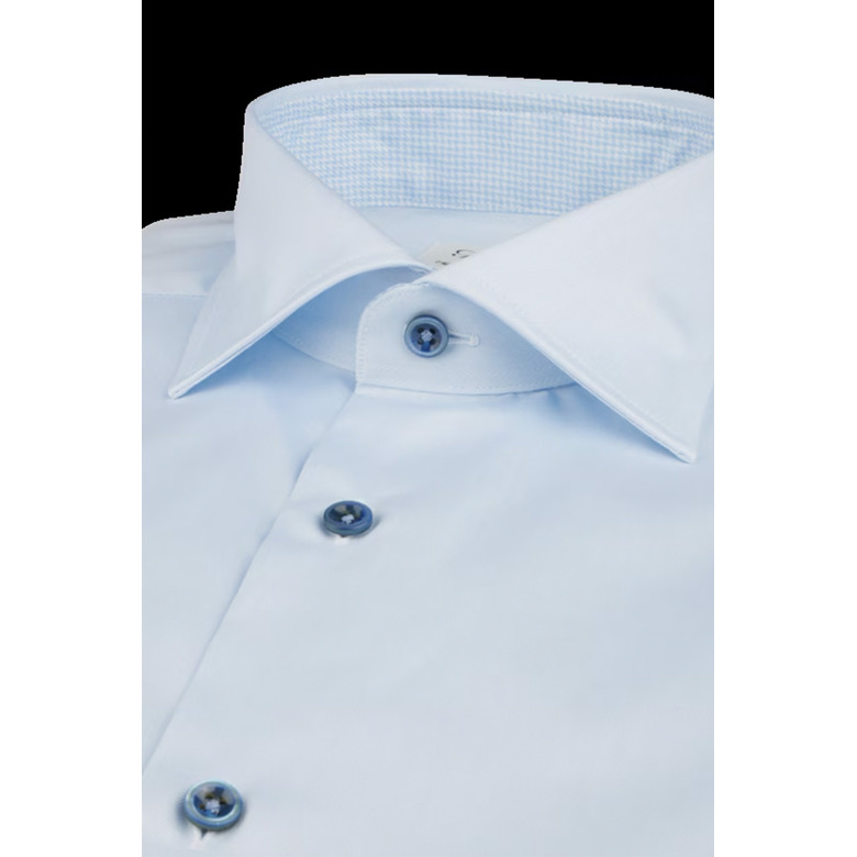 Stenstroms hemd blau 2