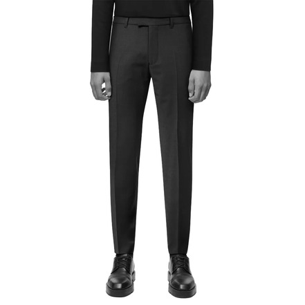 Drykorn trousers black