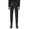 Drykorn trousers black 2
