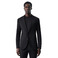 Drykorn vest black 2