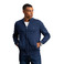 Fynch-hatton strickjacke donker blauw 2