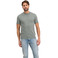Saint Steve t-shirts green 2