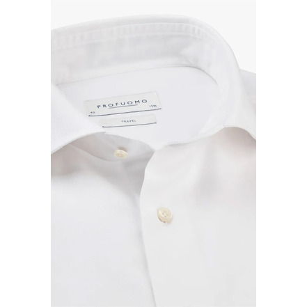 Profuomo chemise blanc