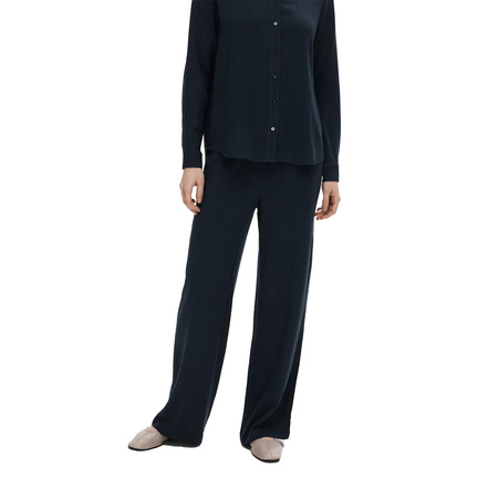 Selected Femme hose blau
