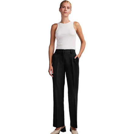 Y.a.s broek zwart