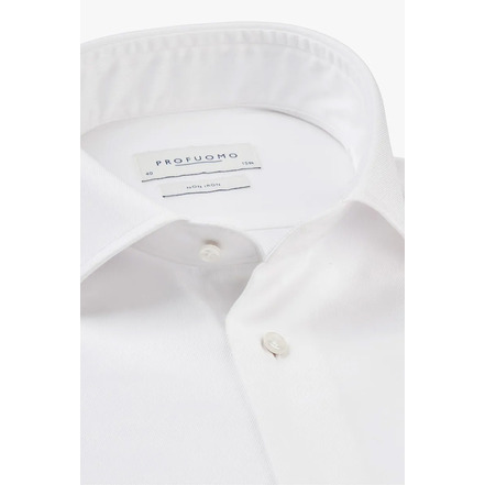 Profuomo chemise blanc