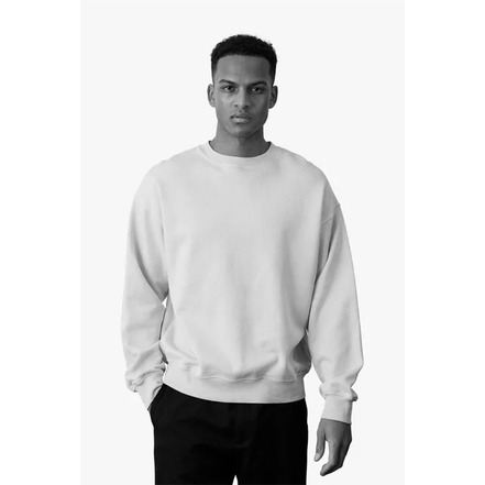 Colorful Standard pullover braun