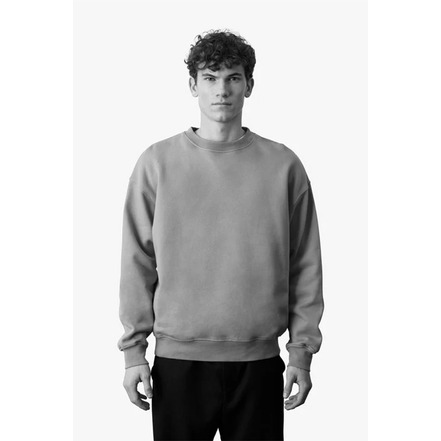 Colorful Standard pullover blau