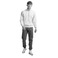 Colorful Standard sweater blue 2