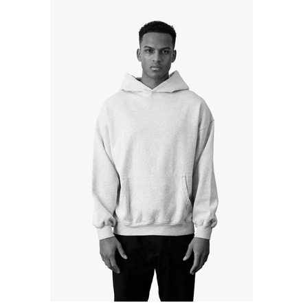 Colorful Standard hoodie black