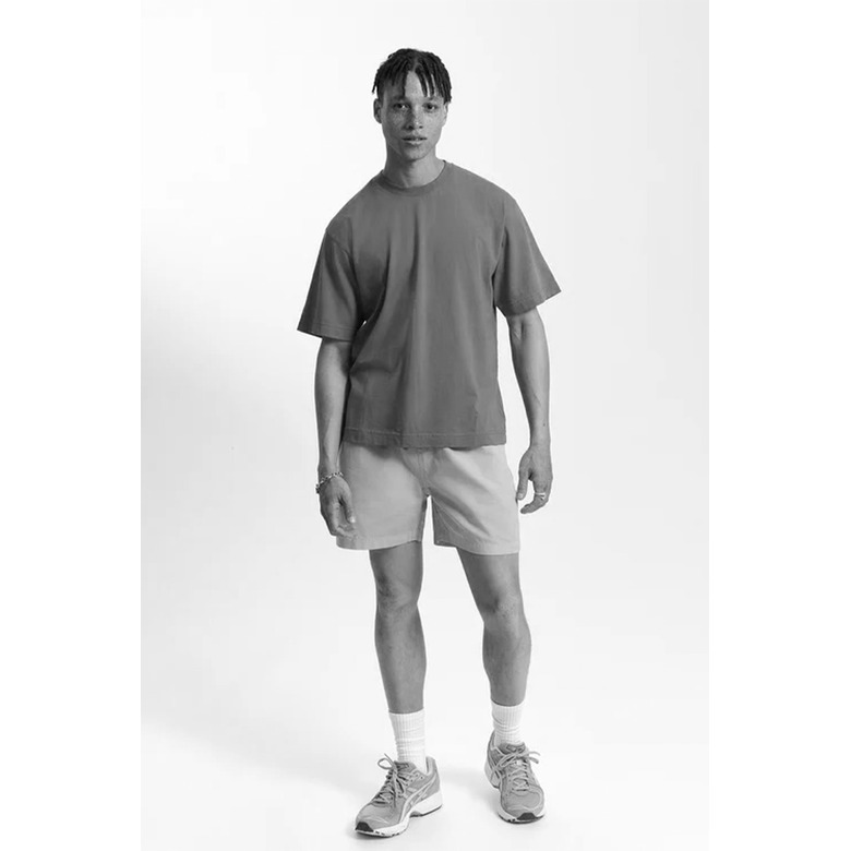 Colorful Standard t-shirt schwarz 2